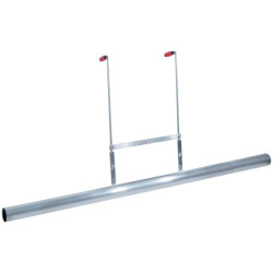 BARRE A DEBULLER "TALIASOL" 2,00M D.8CM (BETON LEGER)