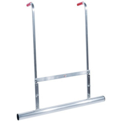 BARRE A DEBULLER ALLEGEE "TALIASOL" 0,75M D.5CM