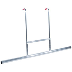 BARRE A DEBULLER ALLEGEE "TALIASOL" 1,50M D.5CM