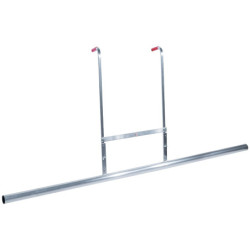 BARRE A DEBULLER ALLEGEE "TALIASOL" 2,00M D.5CM