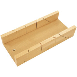BOITE A COUPE 350X120X50MM