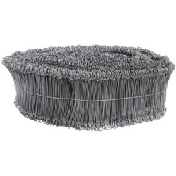 BOTTE DE 5000 LIENS ACIER DE 14CM