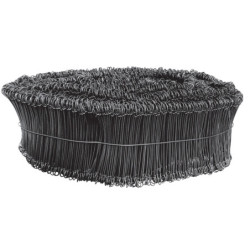 BOTTE DE 5000 LIENS ACIER DE 16CM