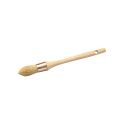 BROSSE A RECHAMPIR TOUTE...