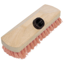 BROSSE LAVE-PONT FIBRE...