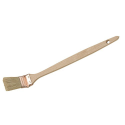BROSSE RADIATEUR N° 25 - 25 MM