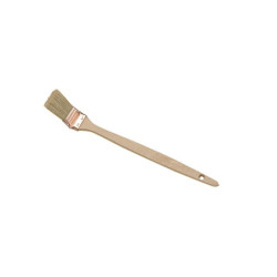 BROSSE RADIATEUR N° 35 - 35 MM