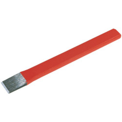 BURIN DE MECANICIEN REAFFUTABLE 200MM