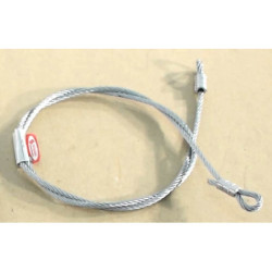 CABLE DE MAT POUR "TALIATOP EXPERT" 441146