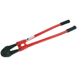 COUPE-BOULONS BRAS TUBE 1050MM