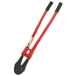 COUPE-BOULONS BRAS TUBE 350MM