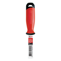 COUTEAU DE PEINTRE INOX 2CM