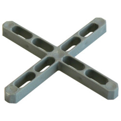 CROISILLONS A CARRELAGE 10MM (SAC DE 250 PIECES)