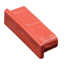 EMBOUT DE REGLE ALUMINIUM...