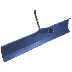 EPANDEUR A BETON ACIER 50CM