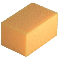 EPONGE DE CARRELEUR 15X10X8CM