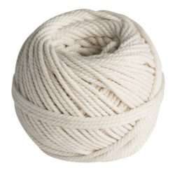 FIL DE RECHANGE 30M DIAM.1.5MM TRESSE (BLISTER)