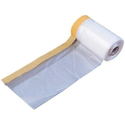 FILM DE PROTECTION 33M X 0,55M