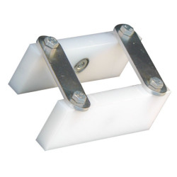 GABARIT DE CENTRAGE POUR BLOC PORTE STANDARD