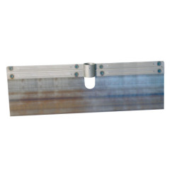 GRATTOIR DE COFFRAGE MONOBLOC 50CM (SANS MANCHE)