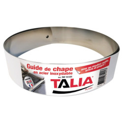 GUIDE DE CHAPE