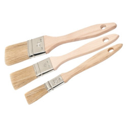 LOT 3 PINCEAUX (N°20-25-35)
