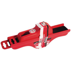 LOT DE 2 RABOTS PLAQUISTES