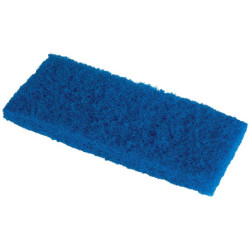LOT DE 3 TAMPONS ABRASIFS...