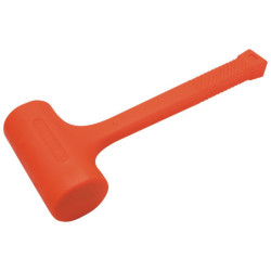 MAILLET ANTI-REBOND 0,500 KG