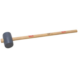 MAILLET BETONNIERE DIAM.90 MM NON MARQUANT