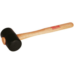 MAILLET TONNEAU DIAM.60MM
