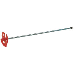 MALAXEUR 350X60MM (FAIBLE...