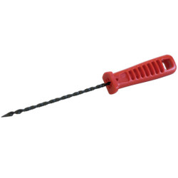 MECHE DE NETTOYAGE 270MM D.5 mm SPECIALE BUSE