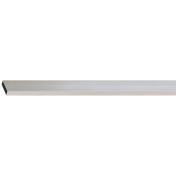 MINI REGLE ALUMINIUM...
