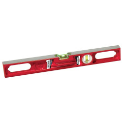 NIVEAU "NIVOTOP" RECTANGLE 40CM