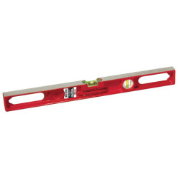 NIVEAU "NIVOTOP" RECTANGLE 50CM
