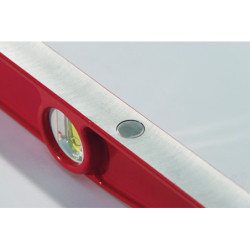 NIVEAU "NIVOTOP" TRAPEZE 60CM MAGNETIQUE