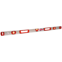 NIVEAU ALUMINIUM PROFIL I INOVA 100CM