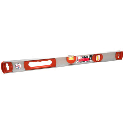 NIVEAU ALUMINIUM PROFIL I INOVA 60CM