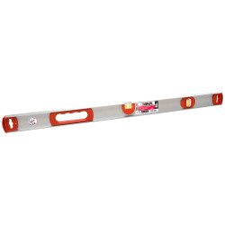 NIVEAU ALUMINIUM PROFIL I INOVA 80CM