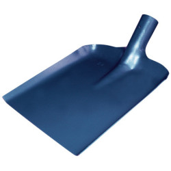 PELLE A SABLE 23CM SANS MANCHE (PELLE BORDELAISE)