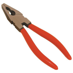 PINCE UNIVERSELLE "TALIACUT" 180 MM