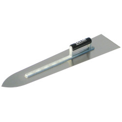 PLATOIR FLAMAND ACIER 45CM (AVEC PORTE PLATOIR)