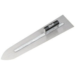 PLATOIR FLAMAND ACIER 55CM (AVEC PORTE PLATOIR)
