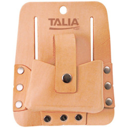 PORTE-MESURE EN CUIR