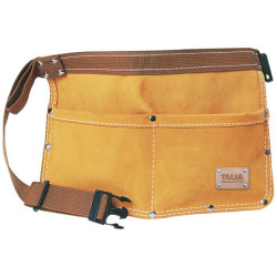 PORTE-OUTILS POCHE DOUBLE...