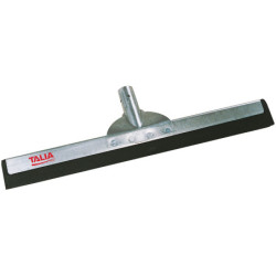 RACLETTE METALLIQUE RENFORCEE DOUBLE MOUSSE 44CM