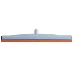 RACLETTE PLASTIQUE DOUBLE MOUSSE 70CM