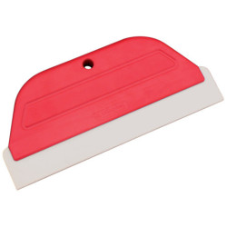 RACLETTE PLASTIQUE SPECIAL EPOXY 27CM