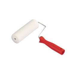 ROULEAU MOUSSE 180 MM